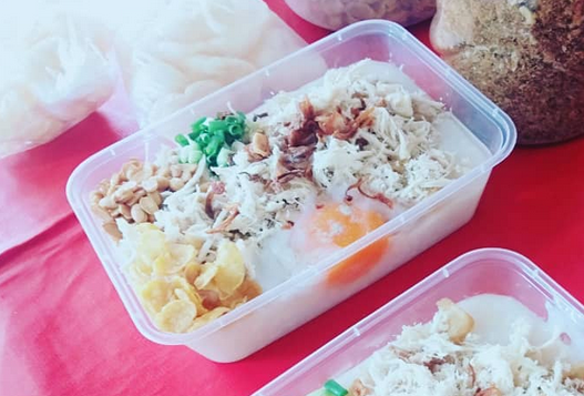 Alasan Medis Mengapa Bubur Ayam Adalah Sarapan Paling Sempurna