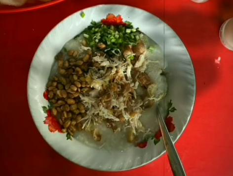 Bongkar Fakta Mengapa Bubur Ayam Menjadi Sarapan Terbaik