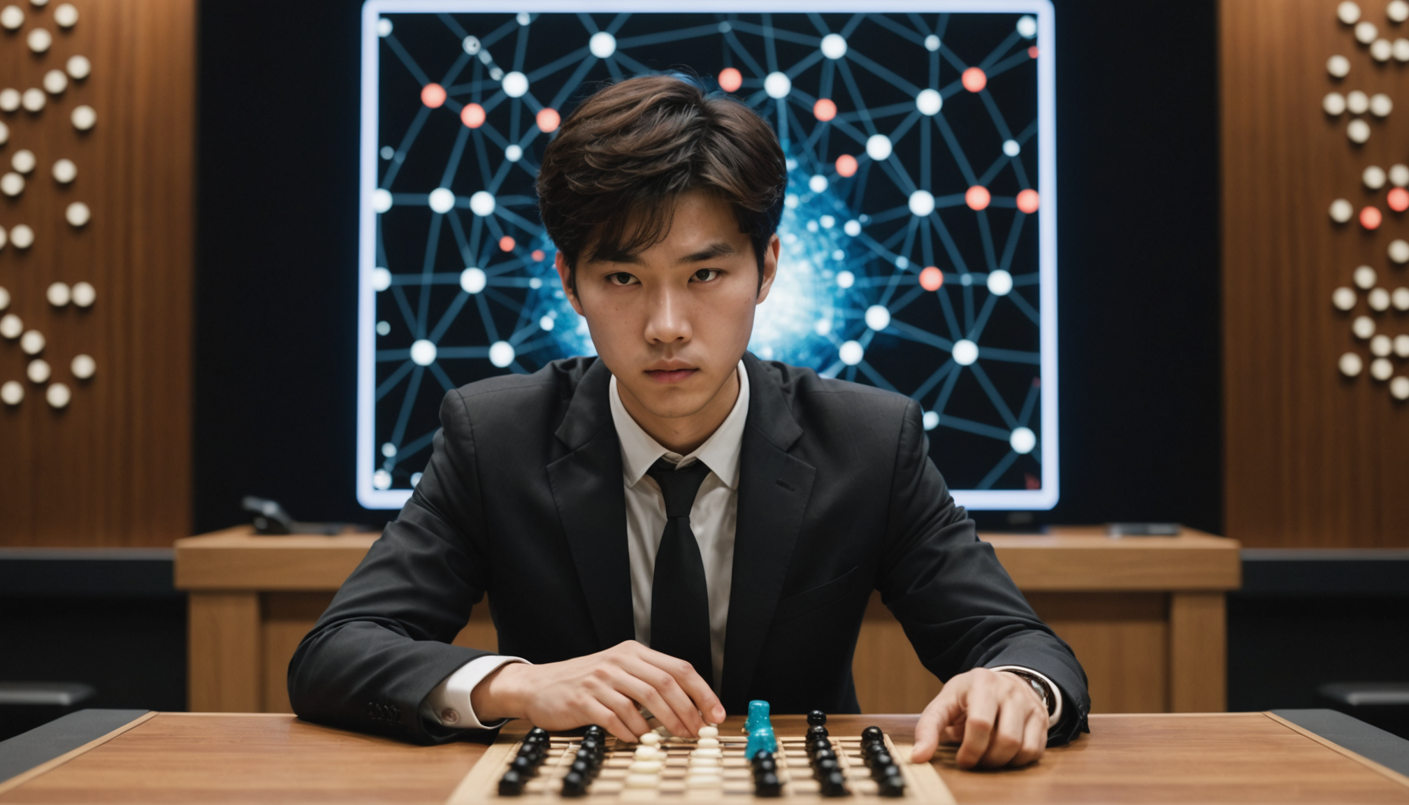 Kemenangan Bersejarah Manusia Atas AI: Pelajaran Strategi dari Shin Jin-seo Melawan KataGo