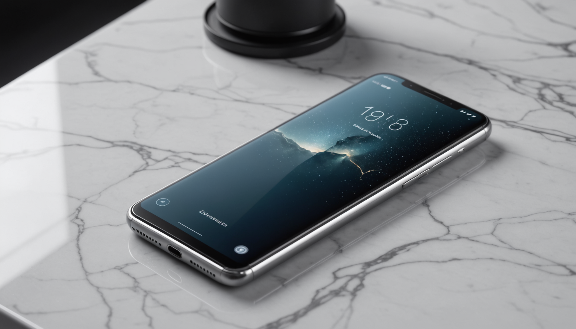 Inovasi motorola signature 27: Era Baru Smartphone Flagship Ultra Premium Berbasis AI