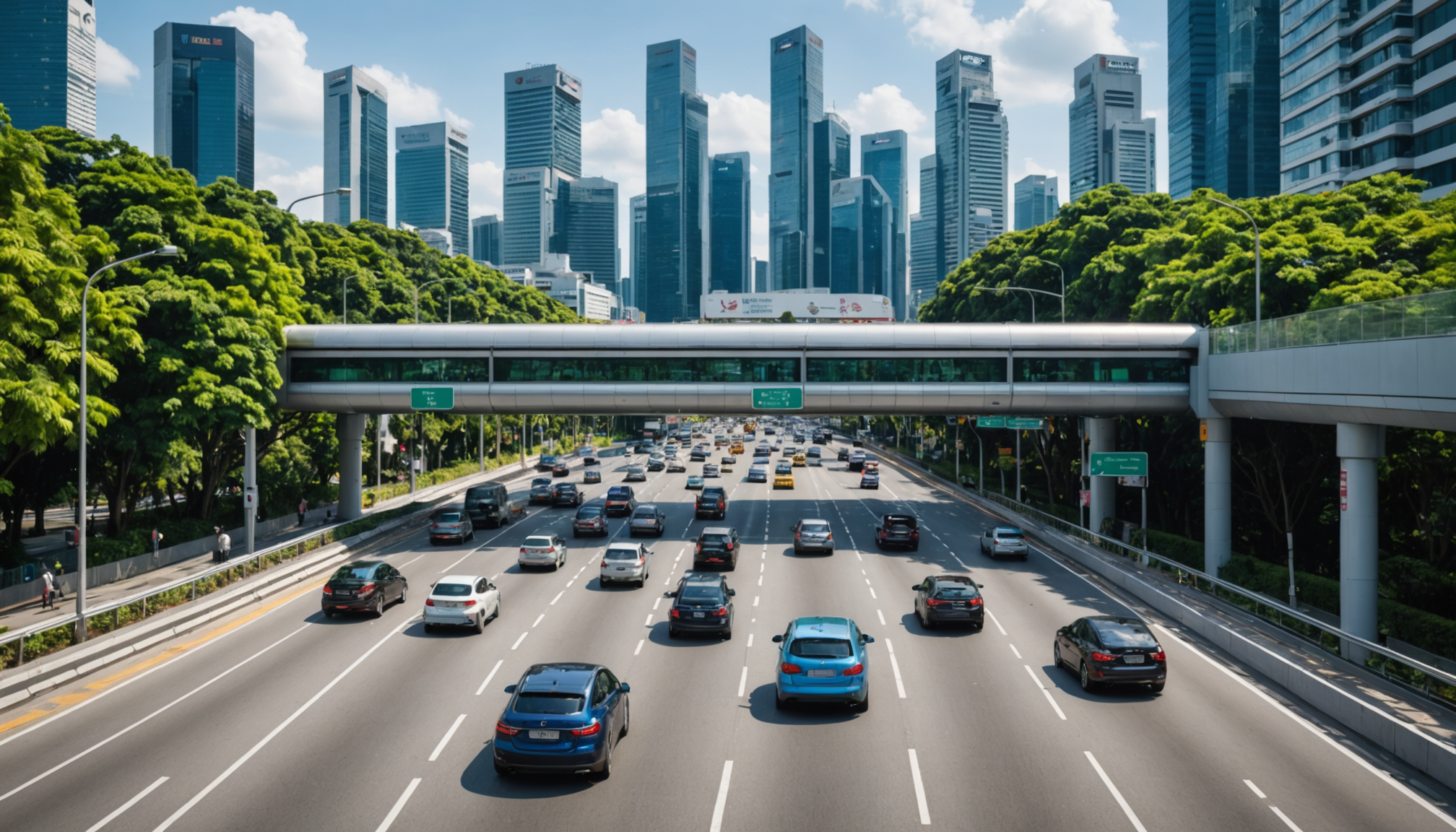 Sistem ERP di 11 Titik Orchard Singapura Aktif Kembali Mulai September 2026