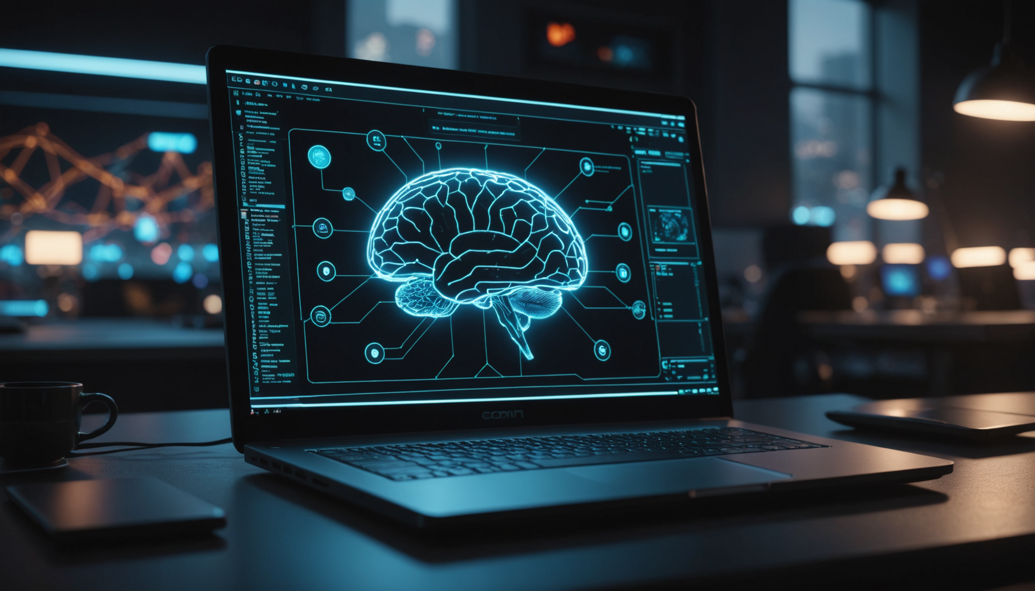 Mengenal Echo: Solusi AI Lokal Tanpa Cloud untuk Mengatasi Lupa Digital