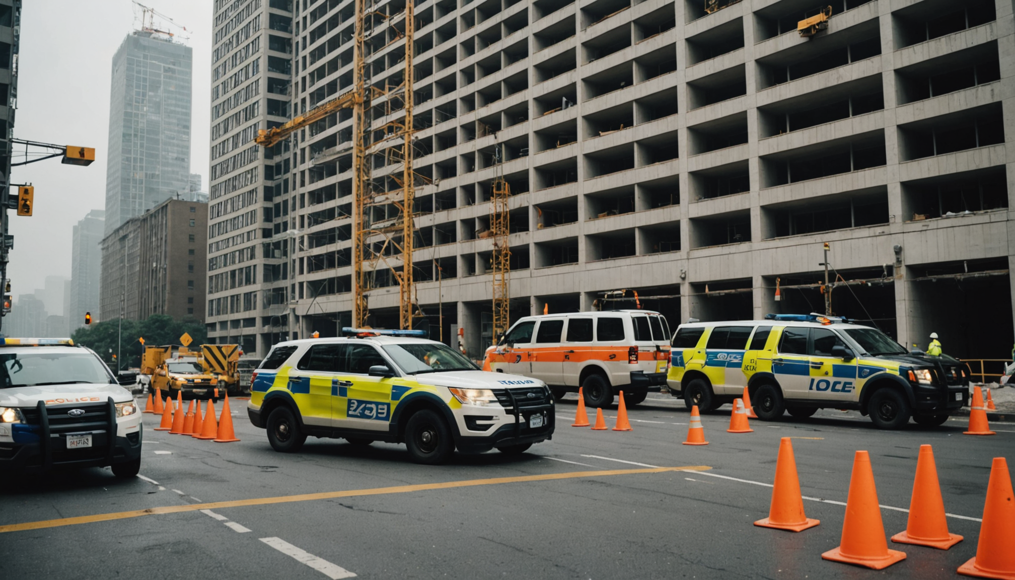 Kecelakaan Kerja Fatal di Proyek Renovasi Hotel Fairmont Winnipeg: Satu Pekerja Tewas Akibat Kanopi Roboh